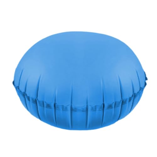 Winterpoolkissen Schwimmbad Luftkissen Aufblasbares Kissen Dicke Winterabdeckungen Zum Winterlichen Dauerschwimmen Aufblasbar Winterpoolkissen Schwimmbad Luftkissen Aufblasbares Kissen Dicke Winterabdeckungen Zum Winterlichen Dauerschwimmen Aufblasbar von Storage Bag