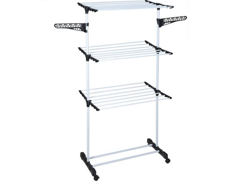Storage solutions Garderobenständer, (Kleiderständer) von Storage solutions