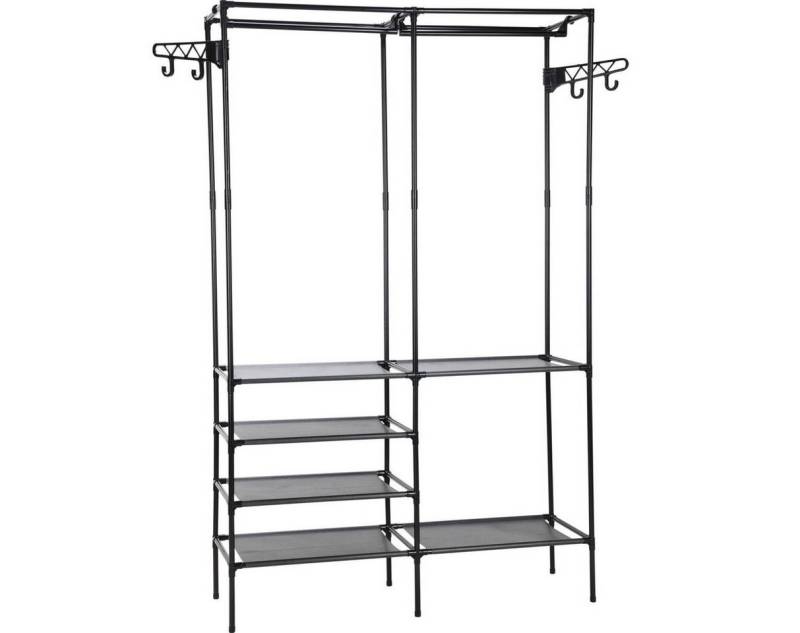 Storage solutions Garderobenständer, (Kleiderständer) von Storage solutions