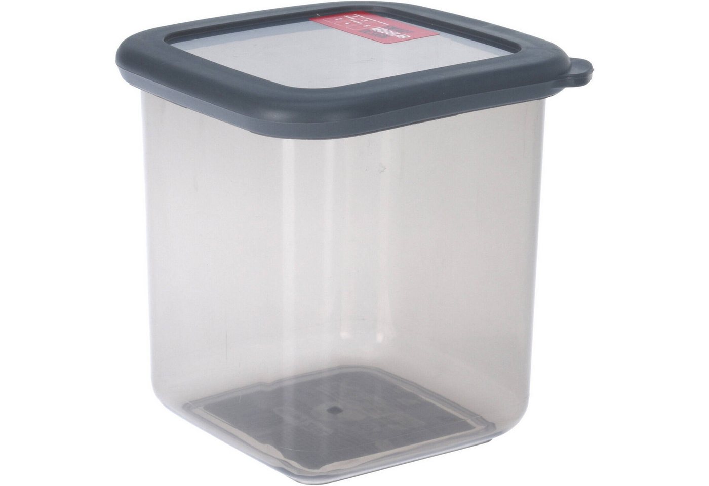 Storage solutions Vorratsdose, Kunststoff, (1 Stück, 1 Stück), SMART MODULAR von Storage solutions