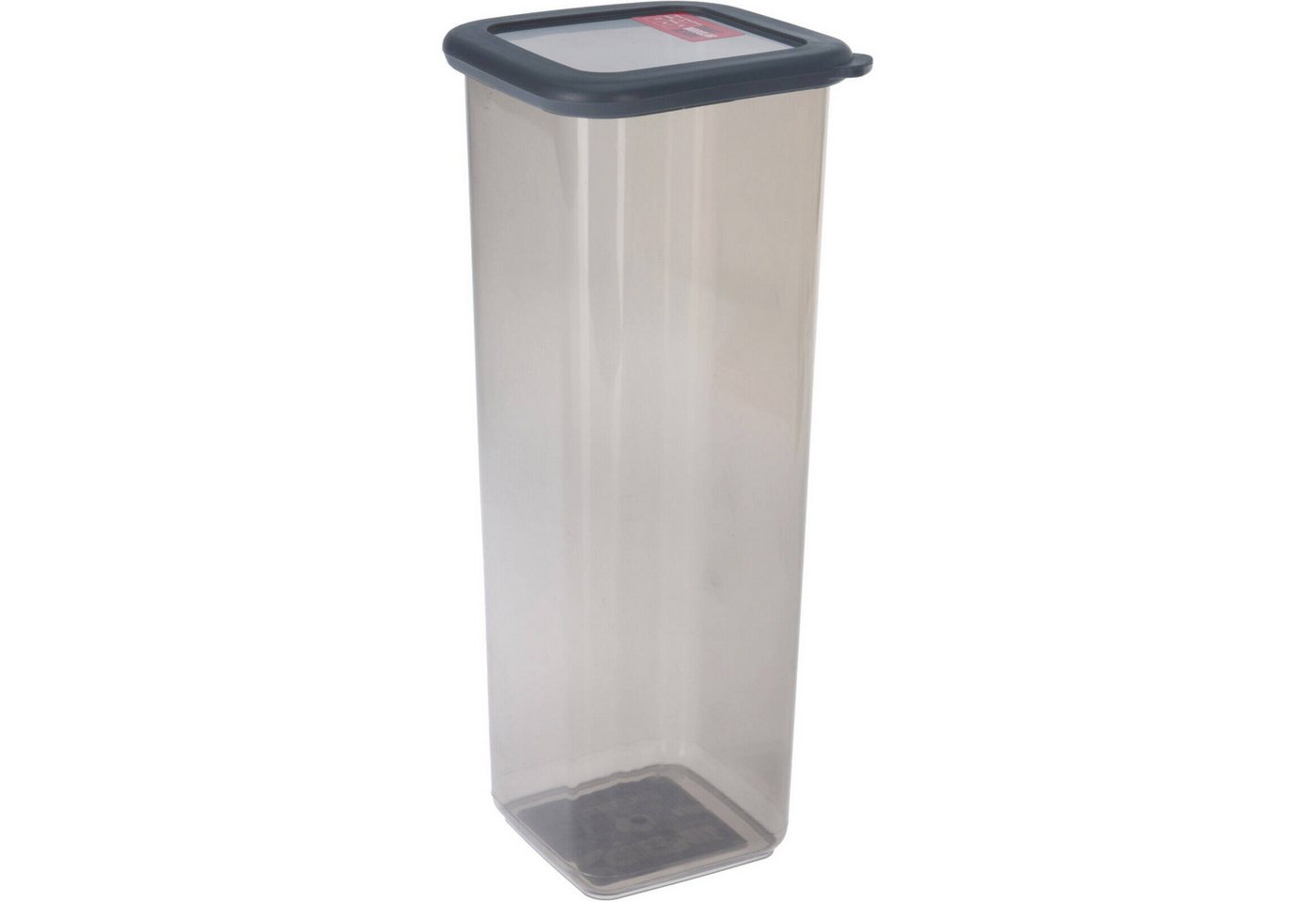 Storage solutions Vorratsdose, Kunststoff, (1 Stück, 1 Stück), SMART MODULAR von Storage solutions