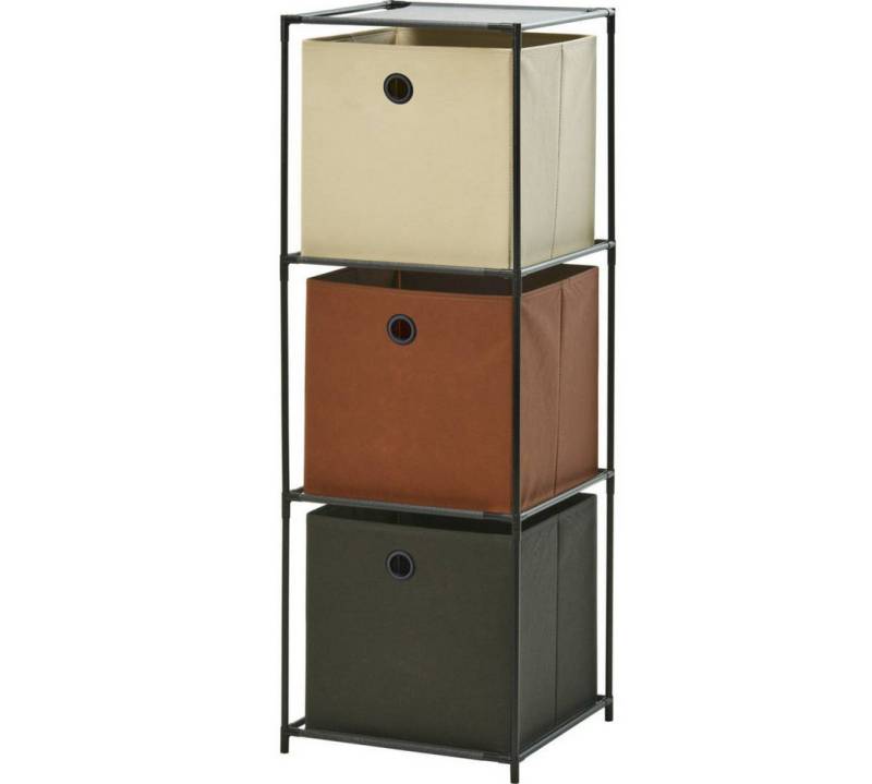 Storage solutions Wandregal von Storage solutions
