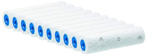 10 x STORCH Kleinflächenwalze Kern-Ø16mm Breite 15cm von Storch