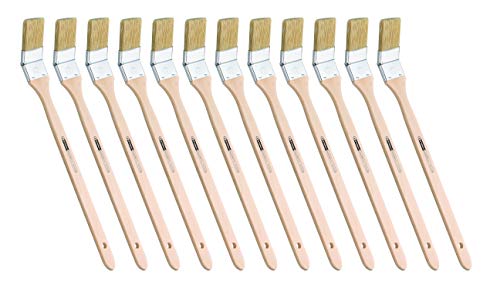 12 Stück STORCH Heizkörper-Pinsel ClassicTOP mix 75mm 12 Stück STORCH Heizkörper-Pinsel ClassicTOP mix 75mm von Storch
