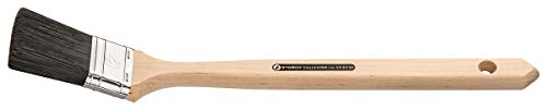 Fassadenpinsel ClassicStar mix mit schwarzer Chinaborste Malerpinsel Pinsel 100mm/22mm x 67 mm Fassadenpinsel ClassicStar mix mit schwarzer Chinaborste Malerpinsel Pinsel 100mm/22mm x 67 mm von Storch