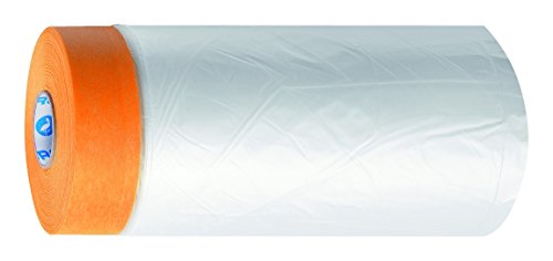 STORCH CQ Folie mit Spezial-Klebeband Gold 210cm x 20m STORCH CQ Folie mit Spezial-Klebeband Gold 210cm x 20m von Storch