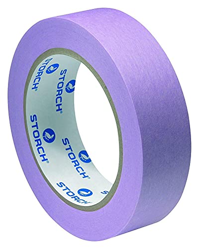 STORCH EASYpaper Papierklebeband Das Schonende 50m (1, 38mm) von Storch