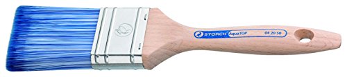 STORCH Flach-Pinsel AquaTOP 80mm von Storch