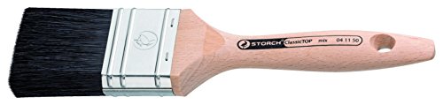 STORCH Flach-Pinsel ClassicTOP mix 60mm von Storch