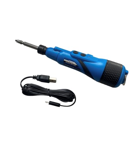 Storch Akku-Schrauber DriveFixx Mini 3.6 V von Storch