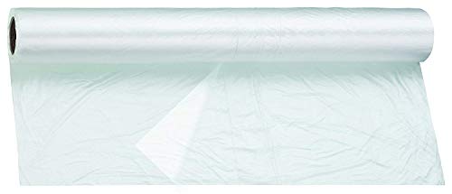 Storch Rollenfolie HDPE, 2 m x 50 m, 0,030 mm von Storch