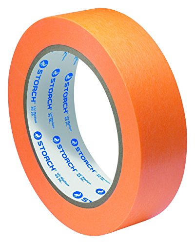 Storch SUNNYpaper Spezialpapierband Das Goldene UV Medium Standard (12x 19mm x 50m) von Storch