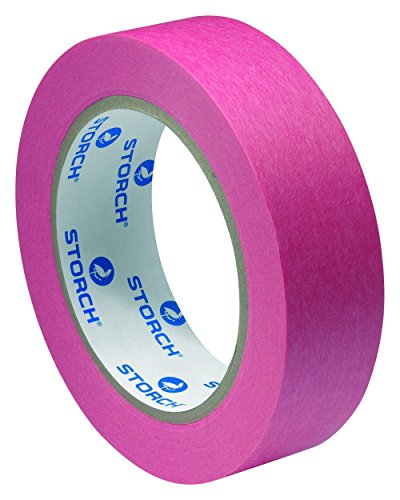 Storch SUNNYpaper Spezialpapierband Das Rote UV-plus (5x 50mm x 50m) von Storch