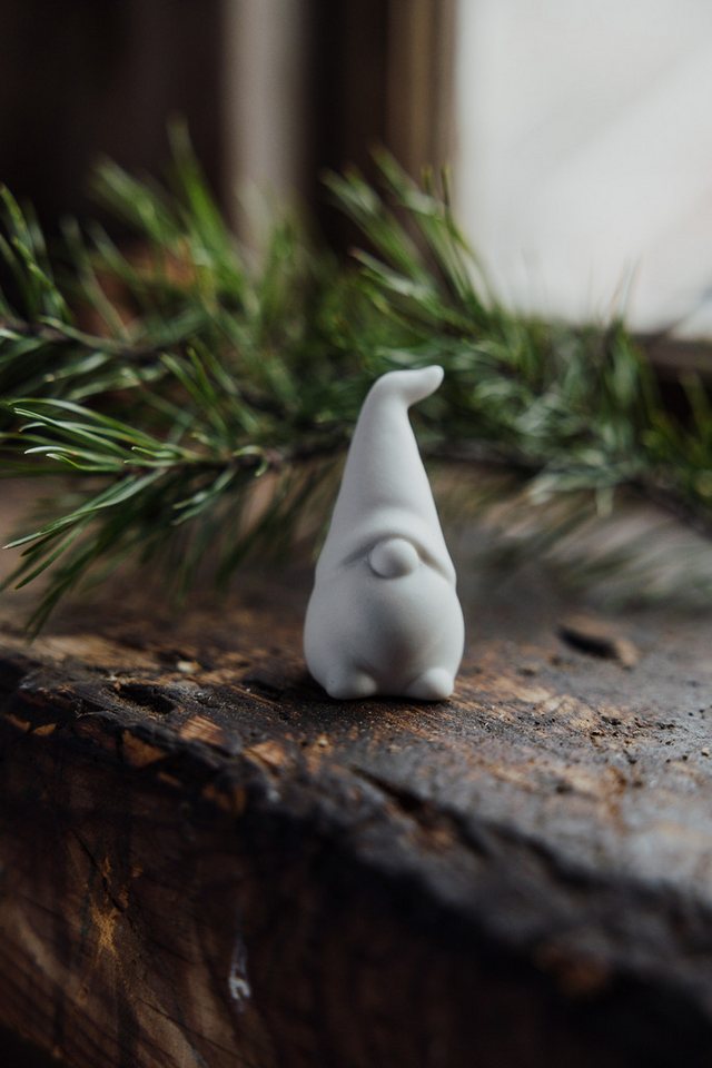 Storefactory Scandinavia Dekofigur Weihnachtsmann, Dekofigur, Dekofigut aus Keramik Storefactory Scandinavia Dekofigur Weihnachtsmann, Dekofigur, Dekofigut aus Keramik von Storefactory Scandinavia