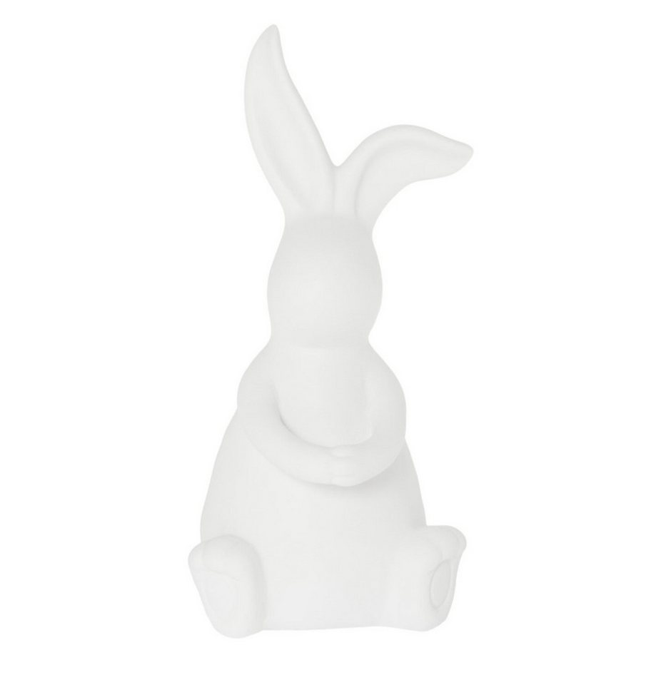Storefactory Scandinavia Dekoobjekt Hase ELIAS M weiß, 7x7x16 cm von Storefactory Scandinavia