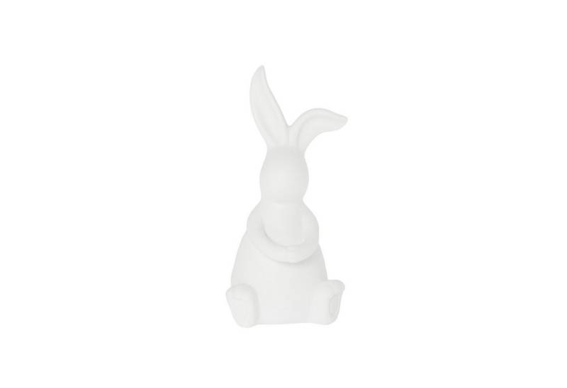 Storefactory Scandinavia Dekoobjekt Storefactory Hase ELIAS S weiß, 6x6x12 cm von Storefactory Scandinavia