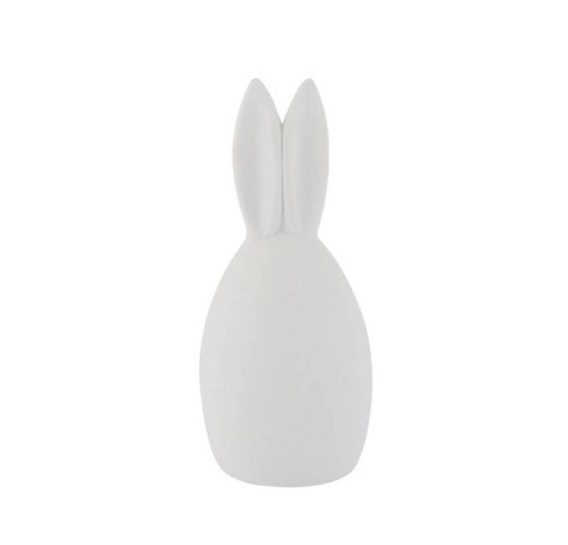 Storefactory Scandinavia Dekoobjekt Storefactory Hase EMMA M weiß, Ø9x20cm von Storefactory Scandinavia