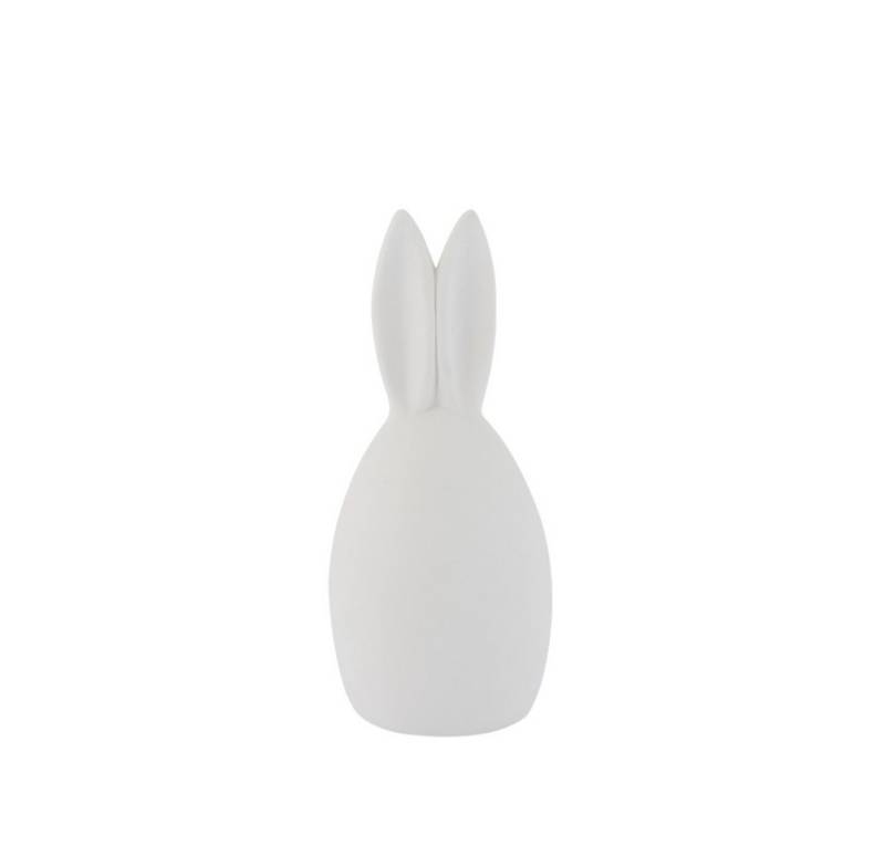 Storefactory Scandinavia Dekoobjekt Storefactory Hase EMMA weiß S, Ø7x15cm von Storefactory Scandinavia