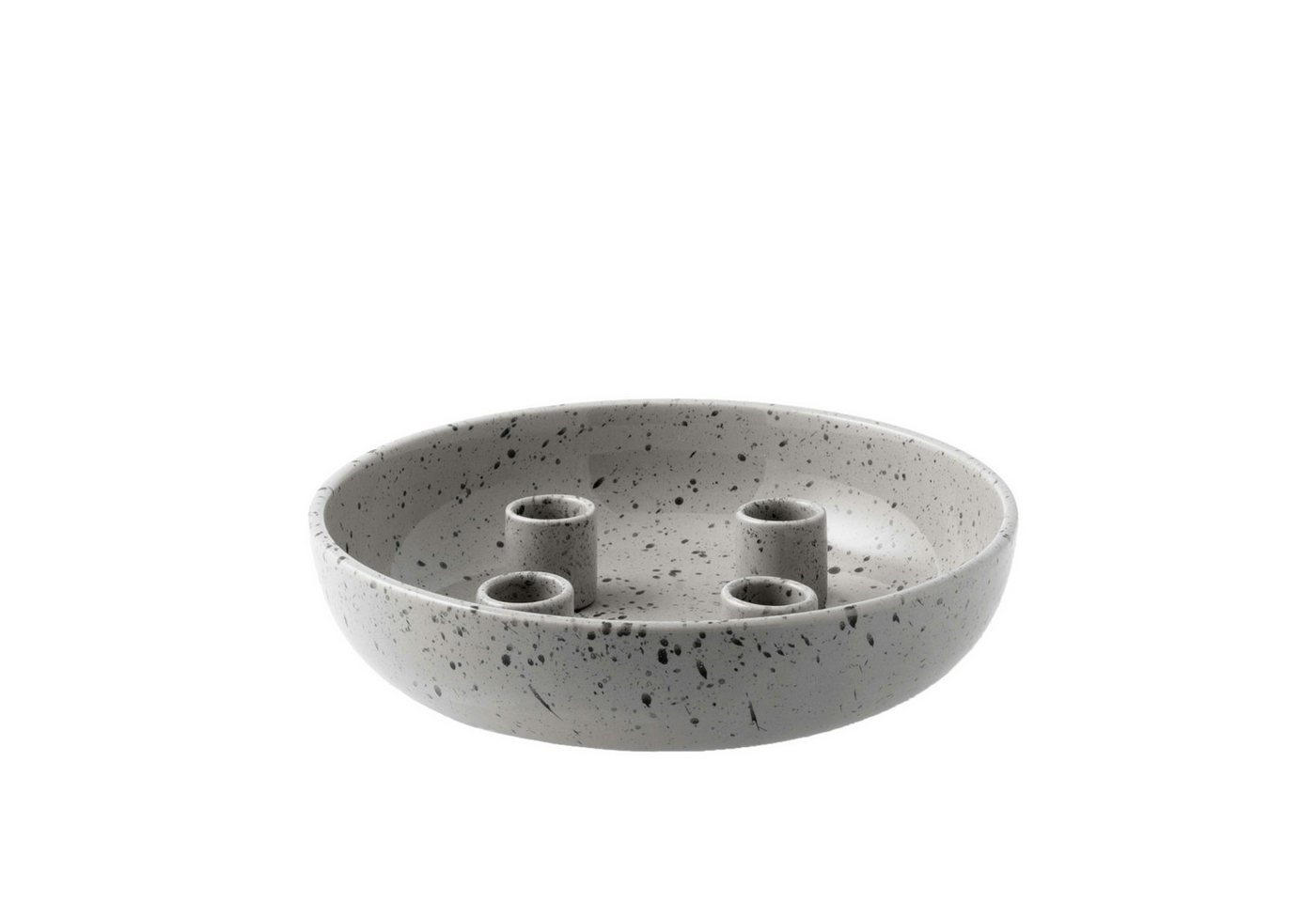 Storefactory Scandinavia Kerzenständer Kerzenhalter GRANHOLMEN natur, Ø 21 cm von Storefactory Scandinavia