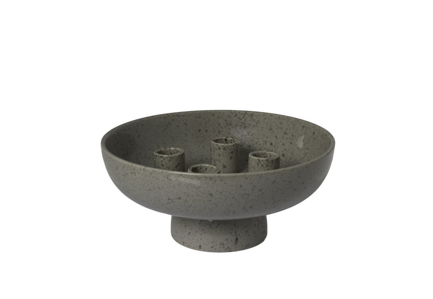 Storefactory Scandinavia Kerzenständer Storefactory Kerzenhalter GRANHAMMAR 4er glänzend natur, Ø 21x9cm Storefactory Scandinavia Kerzenständer Storefactory Kerzenhalter GRANHAMMAR 4er glänzend natur, Ø 21x9cm von Storefactory Scandinavia