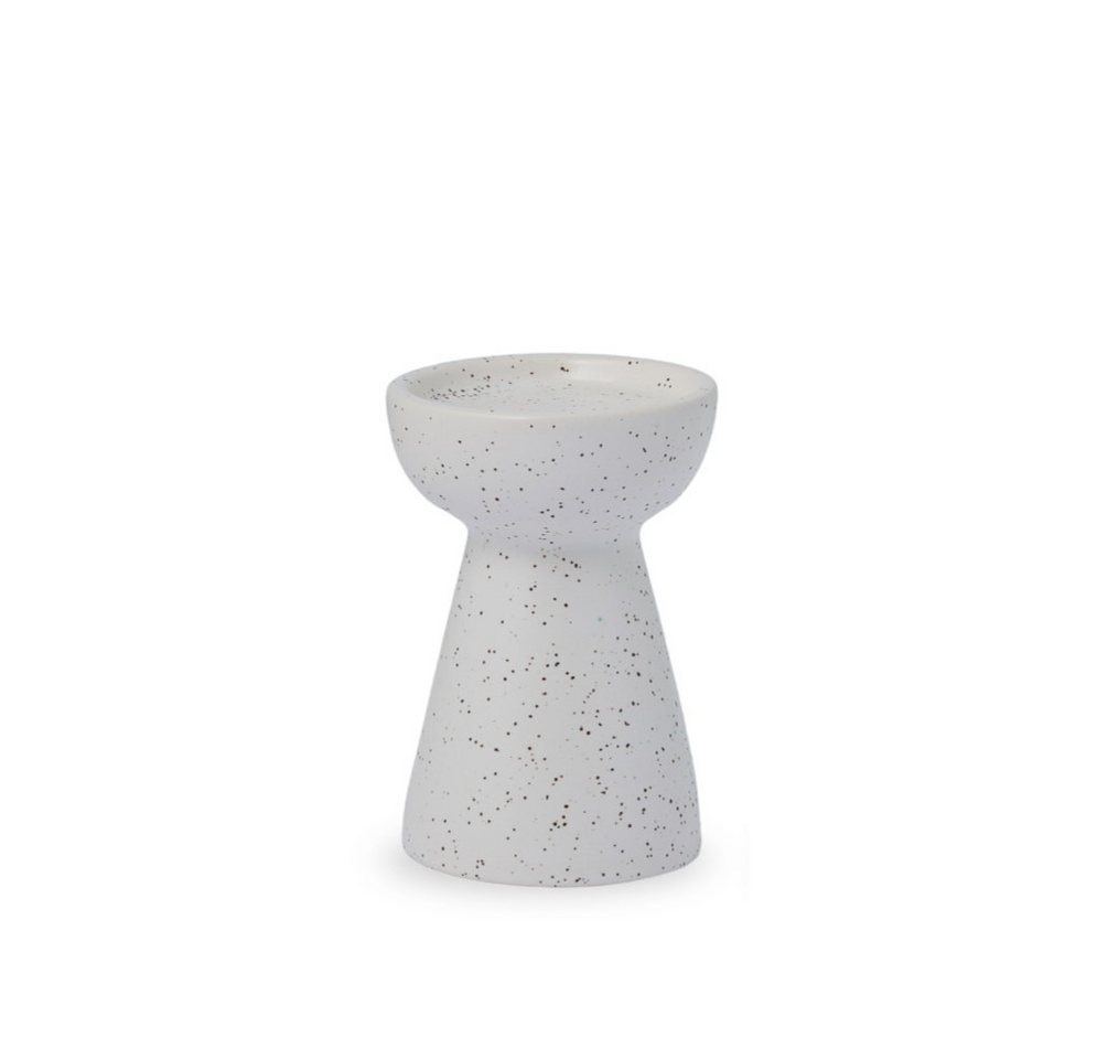 Storefactory Scandinavia Kerzenständer Storefactory Kerzenhalter HÖGALID L creme natur, 10x10x14cm Storefactory Scandinavia Kerzenständer Storefactory Kerzenhalter HÖGALID L creme natur, 10x10x14cm von Storefactory Scandinavia