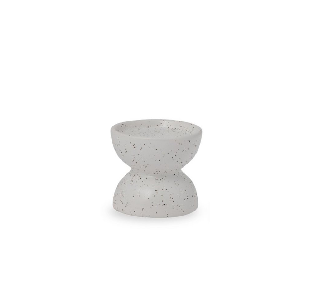 Storefactory Scandinavia Kerzenständer Storefactory Kerzenhalter HÖGALID S creme natur, 10x10x9cm Storefactory Scandinavia Kerzenständer Storefactory Kerzenhalter HÖGALID S creme natur, 10x10x9cm von Storefactory Scandinavia