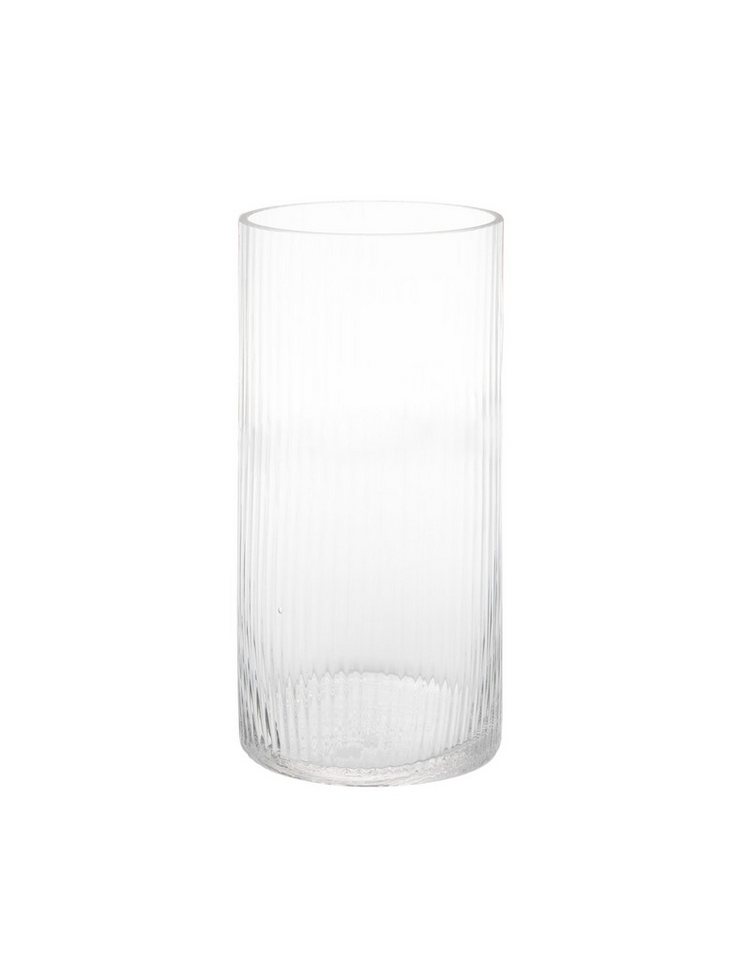Storefactory Scandinavia Windlicht Storefactory Vase Laterne RAMSJÖ S Glas, Ø12x25cm Storefactory Scandinavia Windlicht Storefactory Vase Laterne RAMSJÖ S Glas, Ø12x25cm von Storefactory Scandinavia