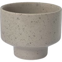 Blumentopf Ljungskogen 19 cm H von Storefactory
