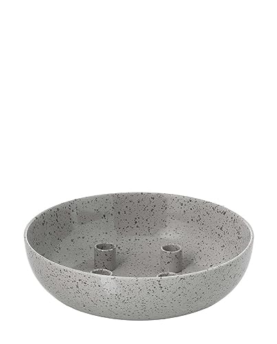 Storefactory Granholmen XXL - Nature Candle Holder von Storefactory