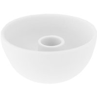Kerzenhalter Lidatorp mini matte white Kerzenhalter Lidatorp mini matte white von Storefactory