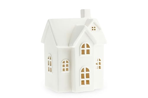 Storefactory BYN NR 7 White Decoration von Storefactory