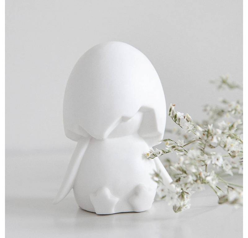 Storefactory Dekoobjekt Osterdekoration Küken Greta in weiß Storefactory Dekoobjekt Osterdekoration Küken Greta in weiß von Storefactory