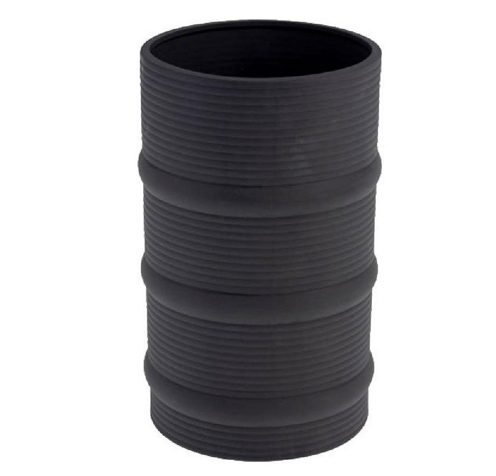 Storefactory Dekovase Vase Arby Dark Grey (25cm) von Storefactory