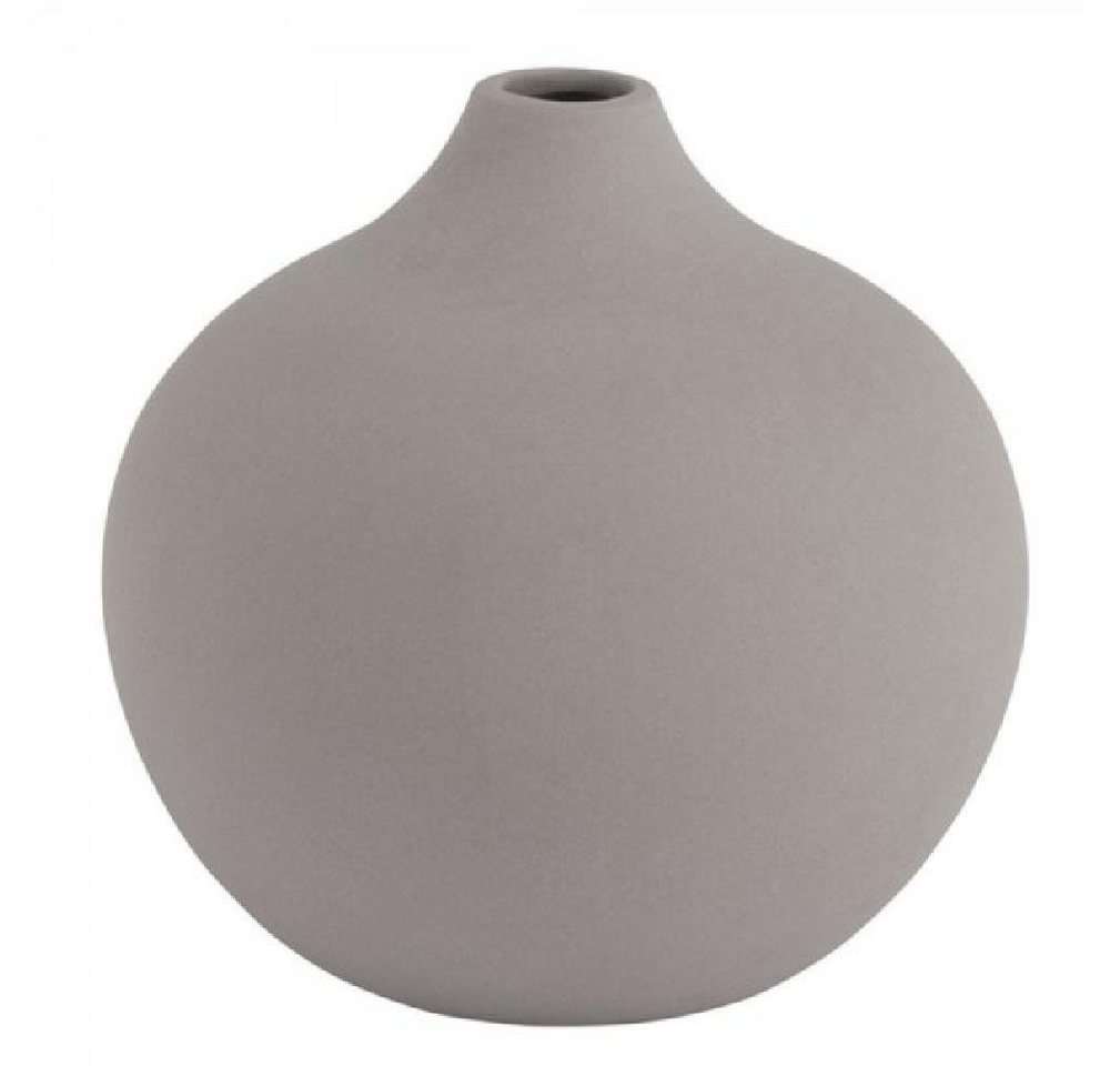 Storefactory Dekovase Vase Fröbacken Light Grey (20cm) von Storefactory