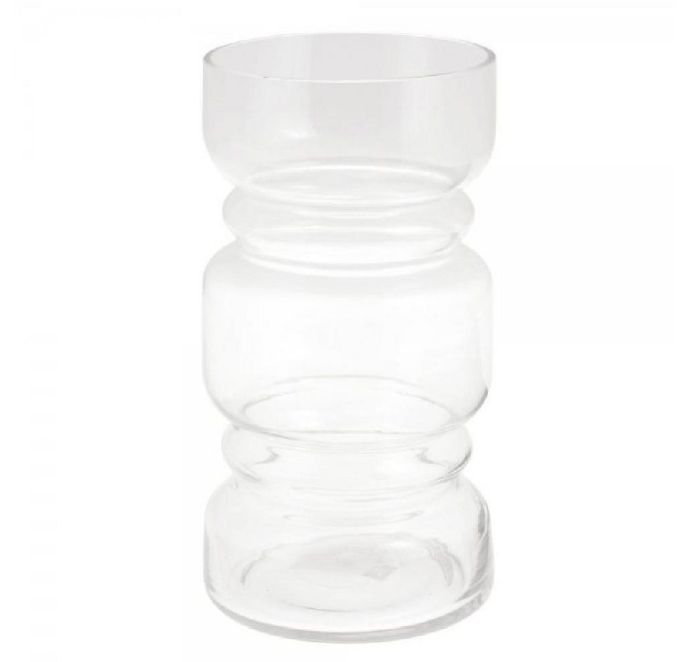 Storefactory Dekovase Vase Herresta Glas (30cm) von Storefactory