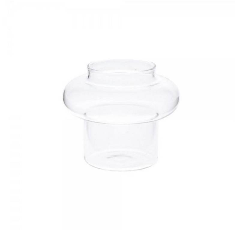 Storefactory Dekovase Vase Olofsbo Klarglas (13cm) von Storefactory