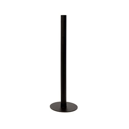 Storefactory EKEBERGA Large Black Candlestick von Storefactory