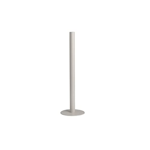 Storefactory EKEBERGA small Greige Candlestick von Storefactory