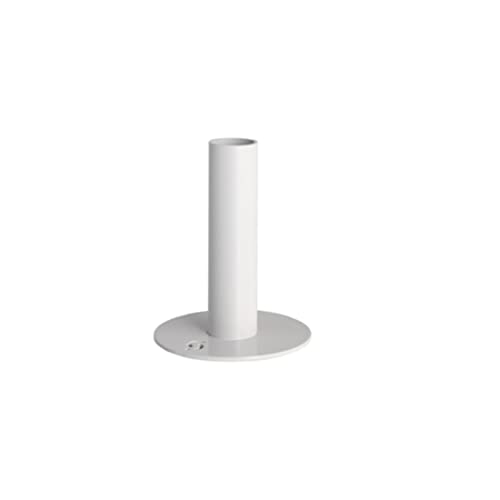 Storefactory EKTORP medium Greige Candlestick von Storefactory