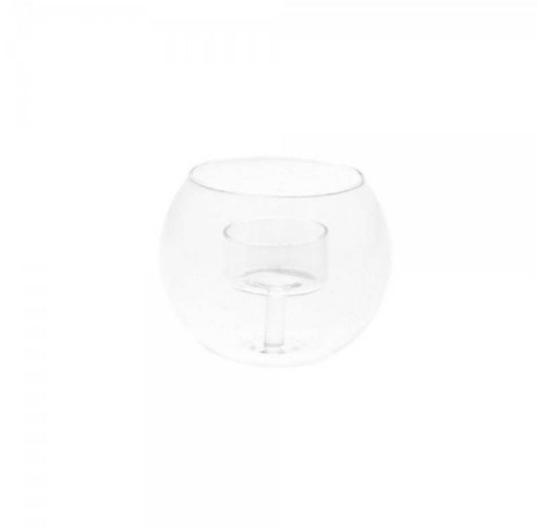 Storefactory Kerzenhalter Kerzenleuchter Lindhov (8cm) von Storefactory
