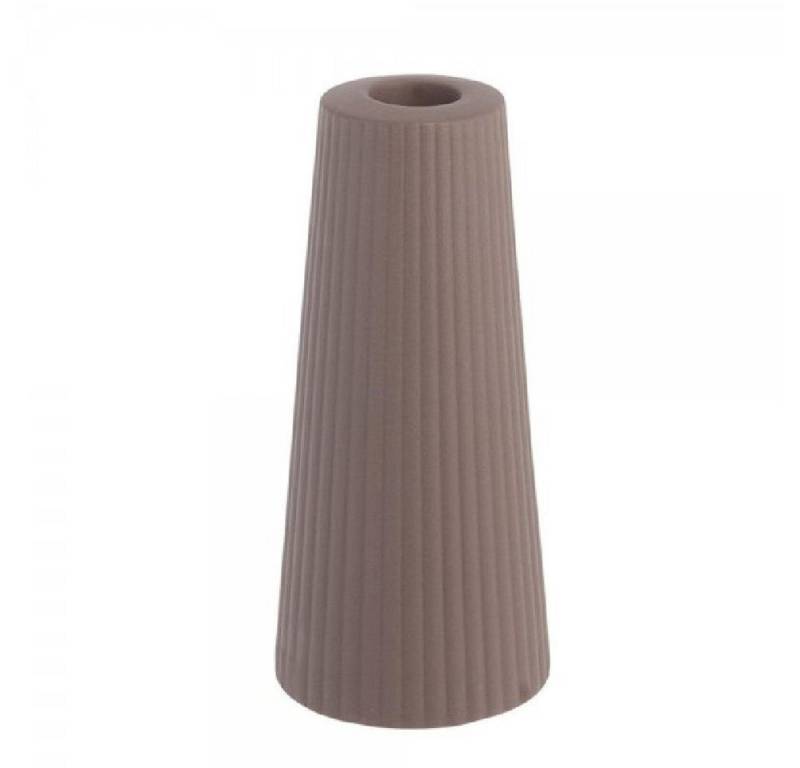 Storefactory Kerzenhalter Kerzenleuchter Linghed Braun (15cm) von Storefactory