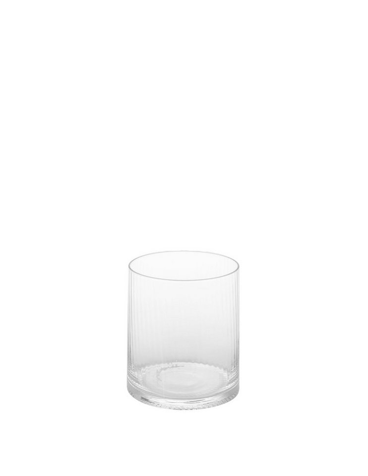 Storefactory Kerzenständer Kerzenhalter RAMSJÖ LARGE klarglas, Ø 10 cm Storefactory Kerzenständer Kerzenhalter RAMSJÖ LARGE klarglas, Ø 10 cm von Storefactory