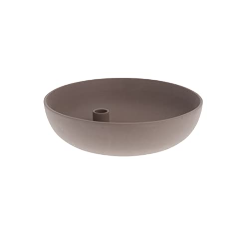 Storefactory LIDATORP XL Brown Candlestick Storefactory LIDATORP XL Brown Candlestick von Storefactory