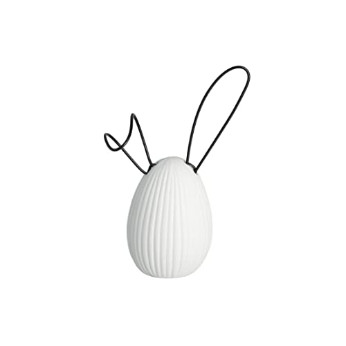 Storefactory Linn Large White Decoration von Storefactory