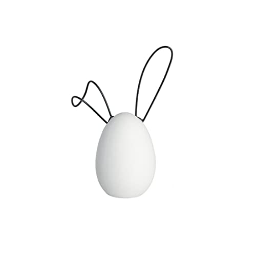 Storefactory Linnea Large White Decoration von Storefactory