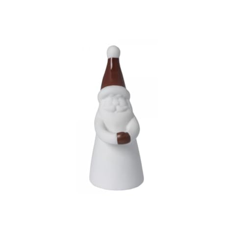 Storefactory Hängeschmuck, Keramik, Weihnachten, Hängend, Traditionell, 1 Stück Storefactory Hängeschmuck, Keramik, Weihnachten, Hängend, Traditionell, 1 Stück von Storefactory