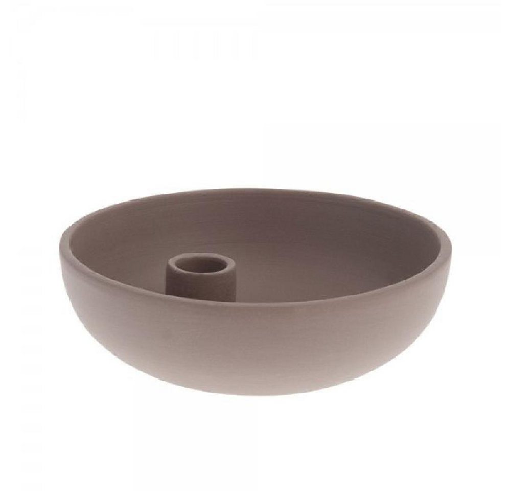 Storefactory Osterfigur Kerzenleuchter Lidatorp Braun (15cm) von Storefactory