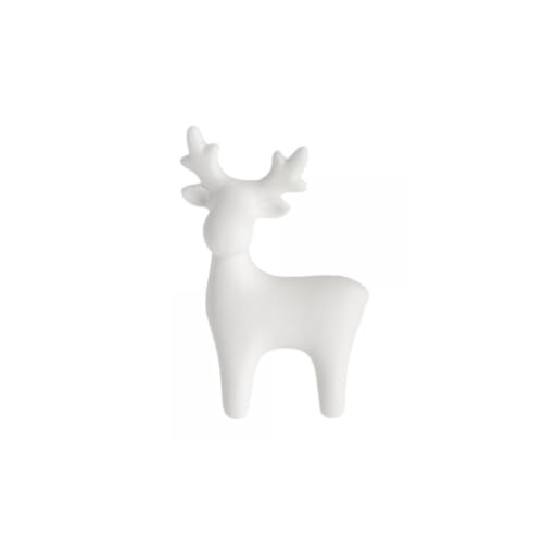 Storefactory STEN Mini White Decoration Standing von Storefactory