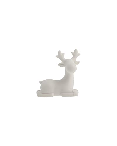 Storefactory STEN White Decoration Storefactory STEN White Decoration von Storefactory