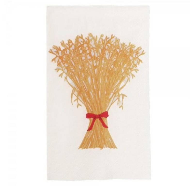 Storefactory Serviettenhalter STOREFACTORY Papierserviette Kärve Sheaf Design von Storefactory